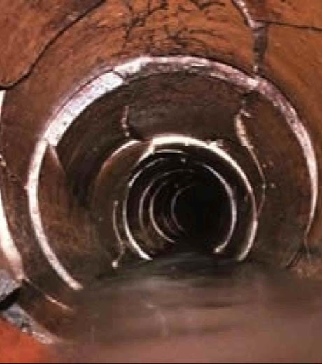 Drain Repair